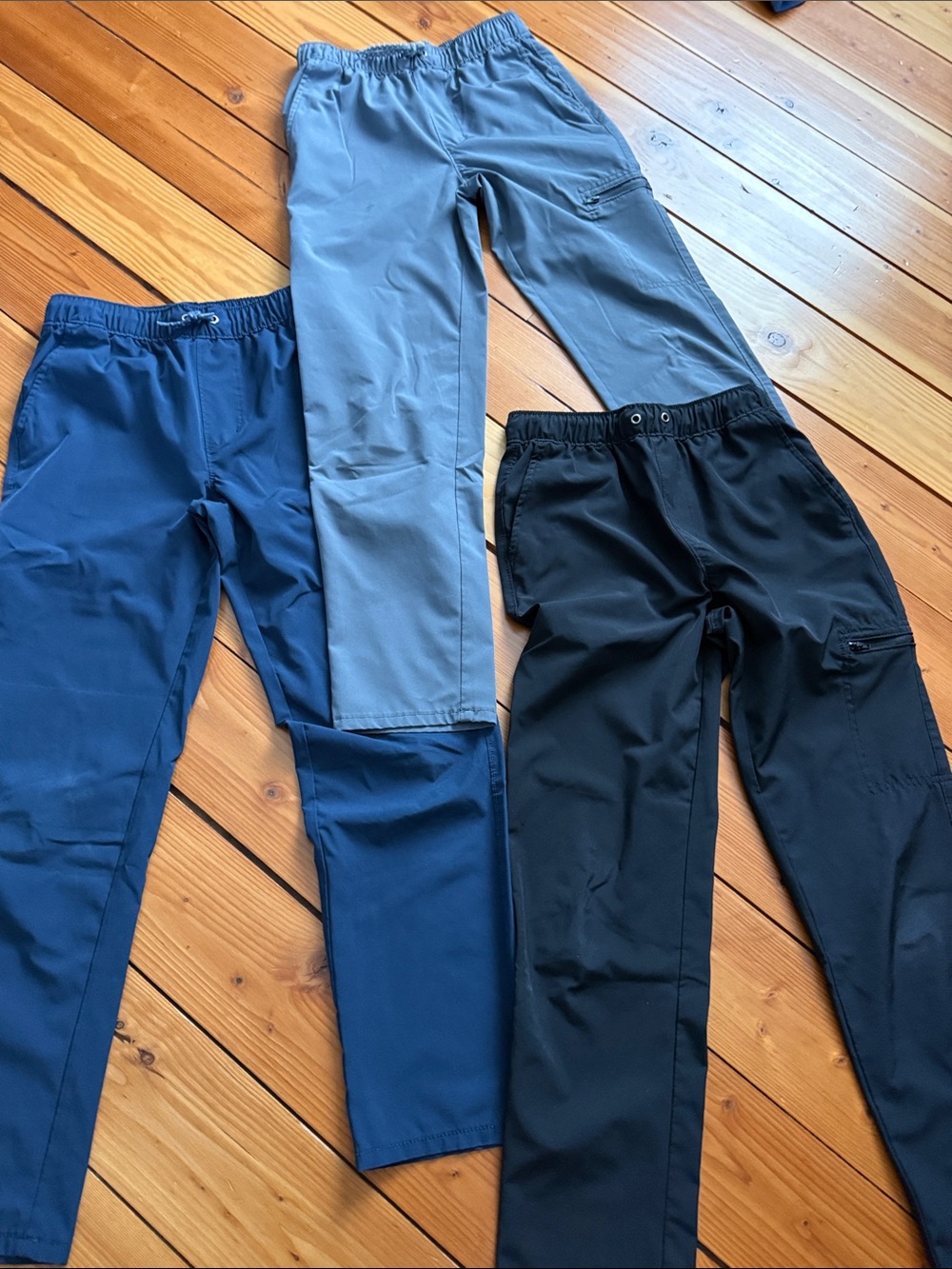 BoysCargo Pants